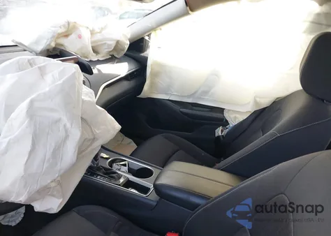 2022 Nissan Altima Sv Fwd z USA, uszkodzony, nr VIN 1N4BL4DV8NN384901